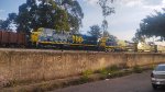 MRSL 7536